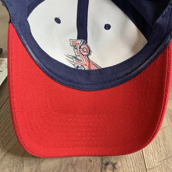 Round Rock Express Minor League Baseball MiLB Outdoor Cap - Picture 9 of 9